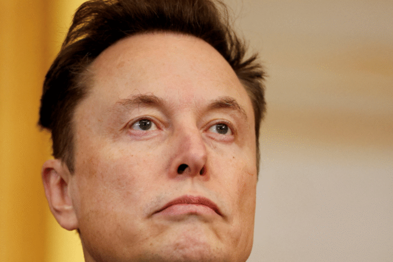 Os maiores ganhadores e perdedores nos primeiros 100 Dias de Trump: Elon Musk, Warren Buffett e Mais