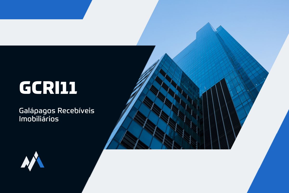 Imagem do ticker GCRI11