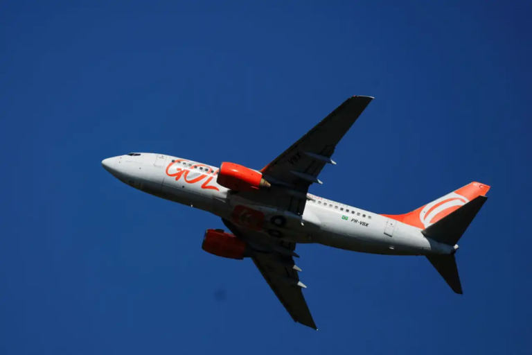 Gol (GOLL4) conclui acordo com Boeing e destrava R$ 1,389 bilhão para credores