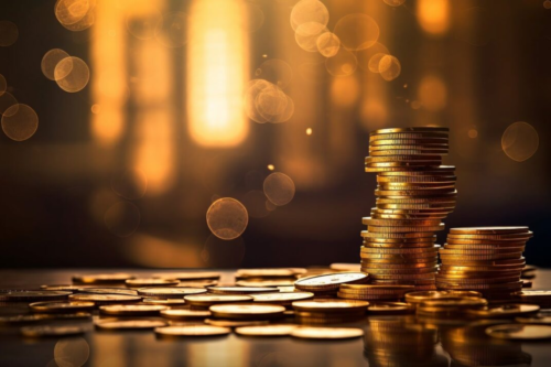 HGLG11 anuncia pagamento de R$ 1,10 por cota neste mês