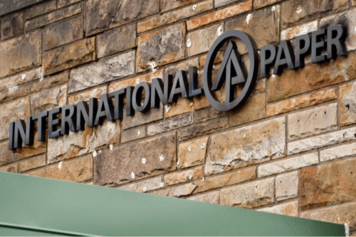Suzano, RGE e CMPC avaliam aquisição de ativos da International Paper na América do Norte