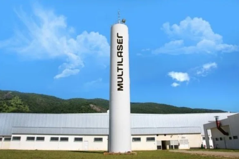 Grupo Multi (MLAS3) anuncia mudanças na gestão e nomeia novo diretor de RI