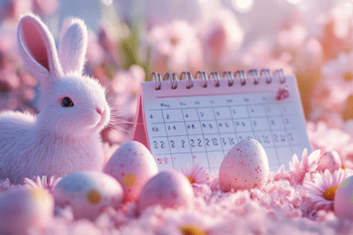 Quando será a Páscoa nos próximos anos? Confira o calendário até 2030