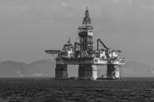 Preço do petróleo