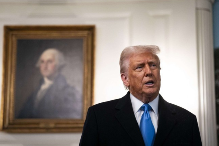 Trump anuncia tarifas de importação e pode desencadear crise global