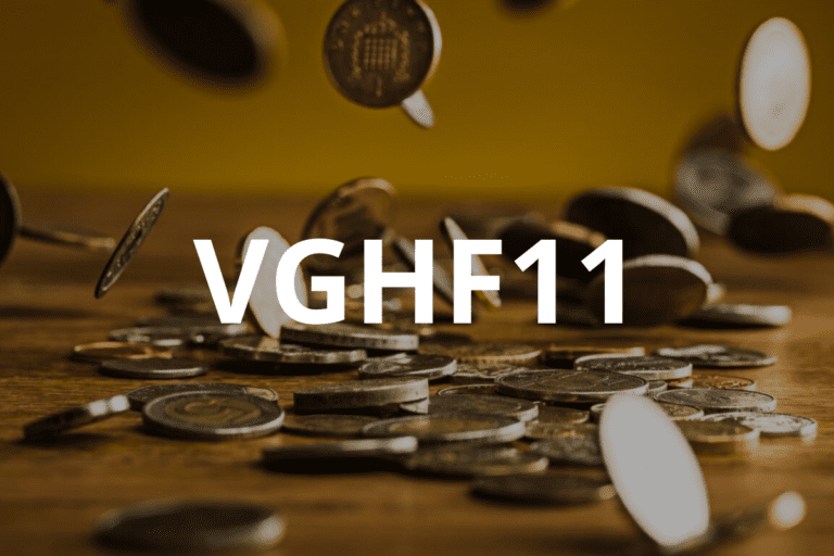 VGHF11 anuncia pagamento de dividendos; veja valor e data
