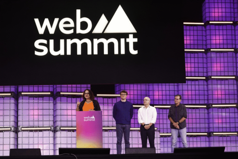 Web Summit Rio acelera 50 startups femininas com o Programa Mulheres Inovadoras