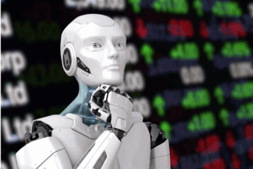 ações de tecnologia