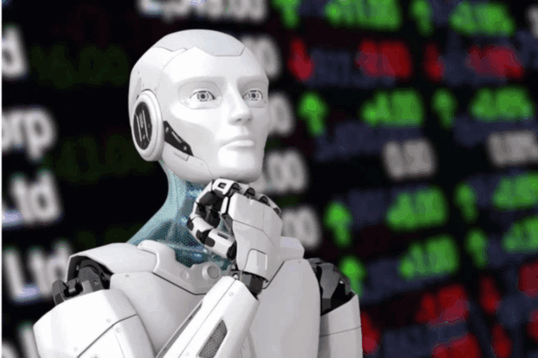 ações de tecnologia