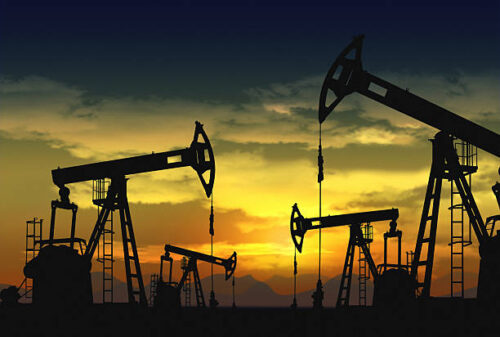 Petroleo trump