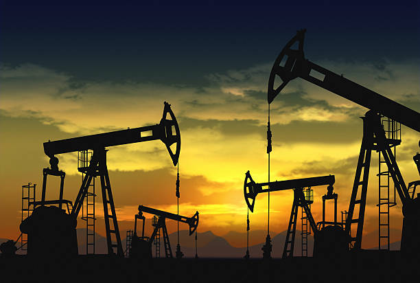 Petroleo trump