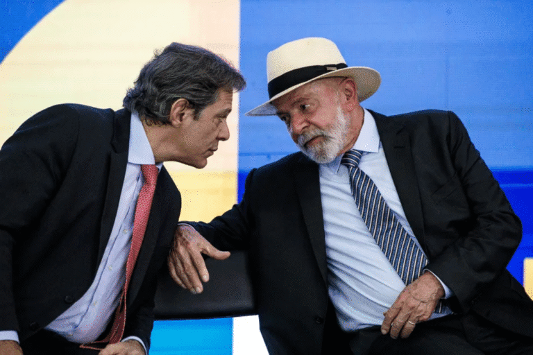 Governo projeta falta de recursos para saúde e educação no Orçamento de 2027