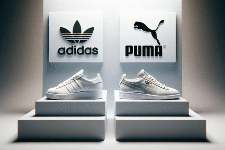 Adidas e Puma devem reajustar preços nos EUA
