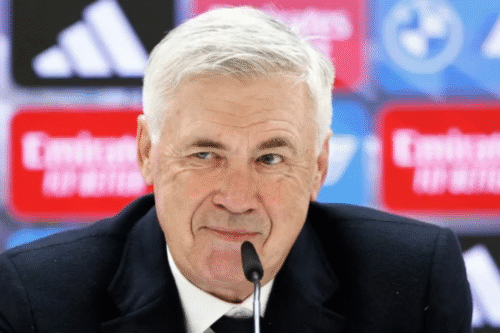 CBF arrecada mais de R$ 1 bilhão e banca quase R$ 100 milhões para Ancelotti na Copa de 2026