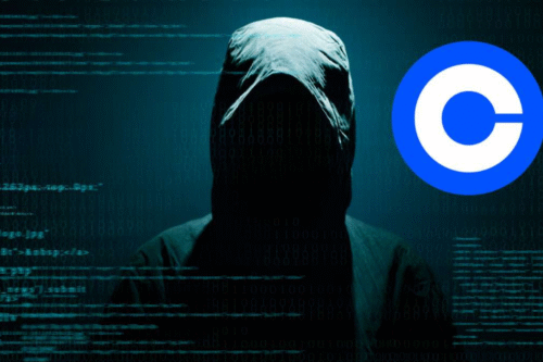Ataque cibernético pode gerar prejuízo bilionário na Coinbase