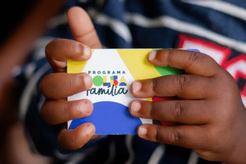 Caixa paga Bolsa Família a beneficiários com NIS final 5 nesta sexta-feira (23)