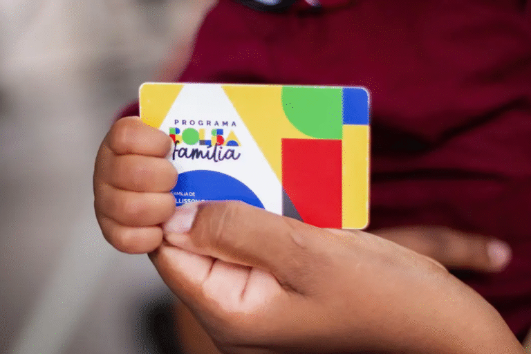 Caixa começa a pagar Bolsa Família de maio com pagamentos unificados