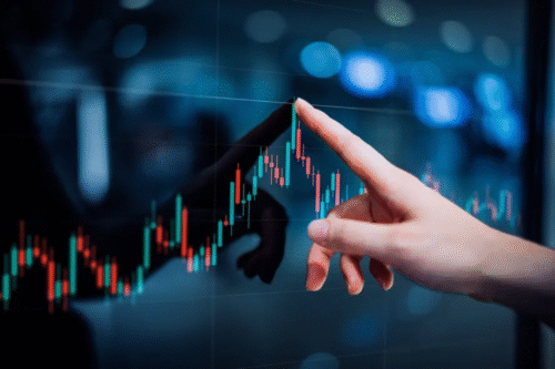 Riscos fiscais nos EUA e no Brasil podem frear o ímpeto da Bolsa brasileira