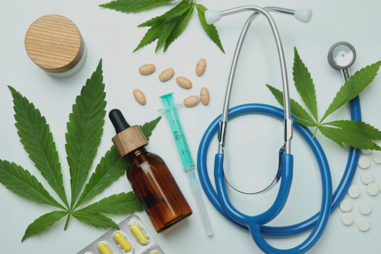 Regulamentação de Cannabis medicinal no Brasil