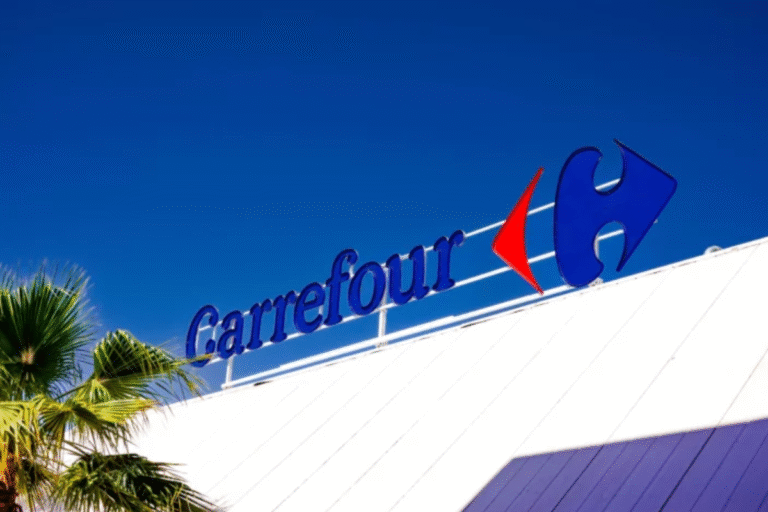 Carrefour distribui dividendo especial de milhões de euros: saiba quem recebe e quando