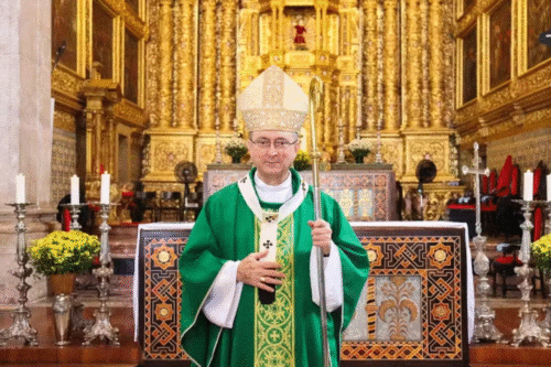 Conclave: começa hoje a escolha do novo Papa – Dom Sergio da Rocha está entre os favoritos