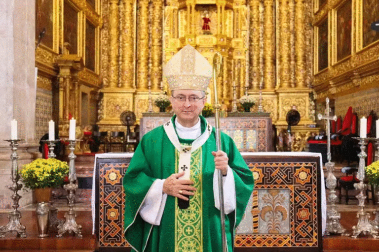 Conclave: começa hoje a escolha do novo Papa – Dom Sergio da Rocha está entre os favoritos