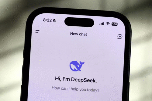 DeepSeek atualiza modelo de IA barato e reafirma rivalidade com gigantes