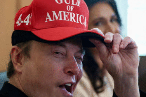 Elon Musk aumenta uso intenso de drogas durante aproximação com Donald Trump