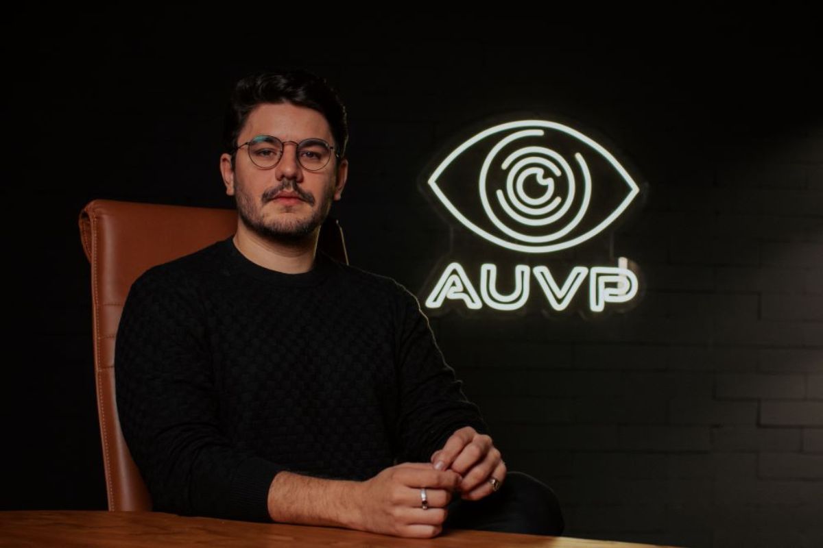 Raul Sena, investidor sardinha