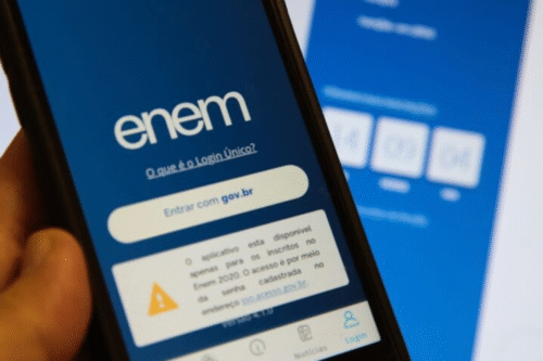 Inscrição Enem 2025 começa hoje; veja como participar, prazos e regras