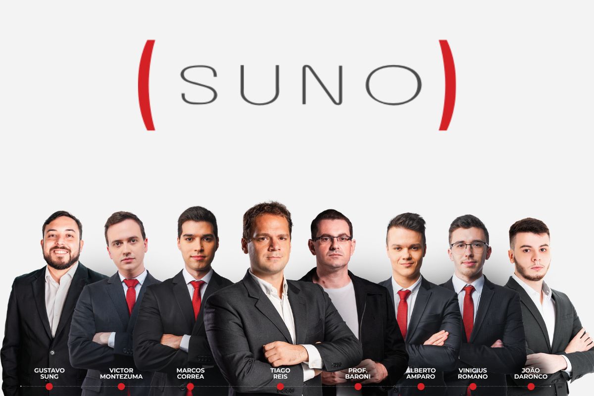 Suno Tiago Reis