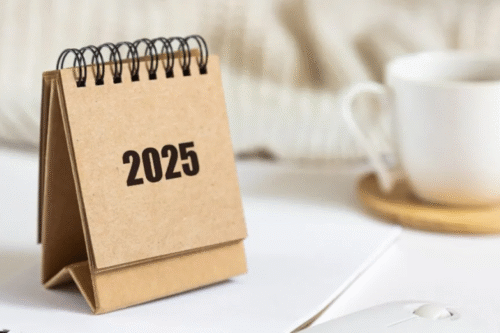 Feriados prolongados 2025: veja quais são para se programar e aproveitar ao máximo