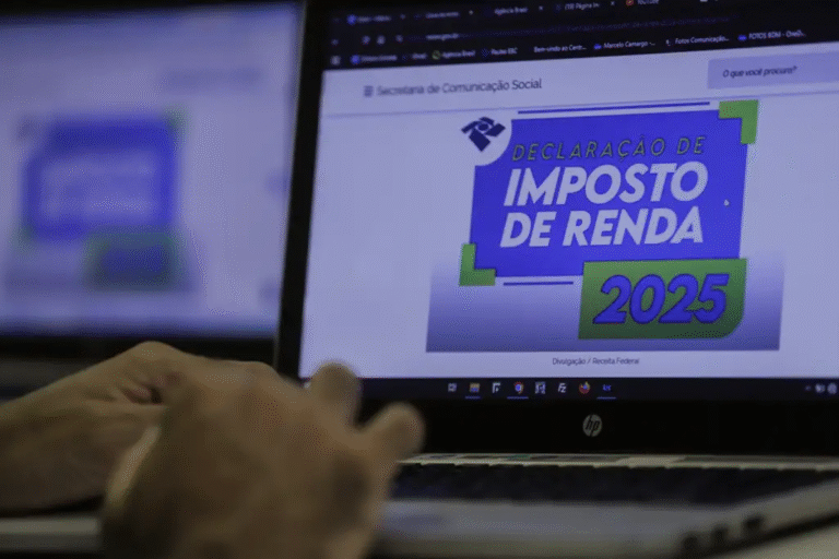 Imposto de Renda 2025: 20 milhões ainda não declararam