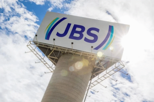 Acionistas da JBS aprovam dupla listagem das ações nos EUA; papéis sobem mais de 2%