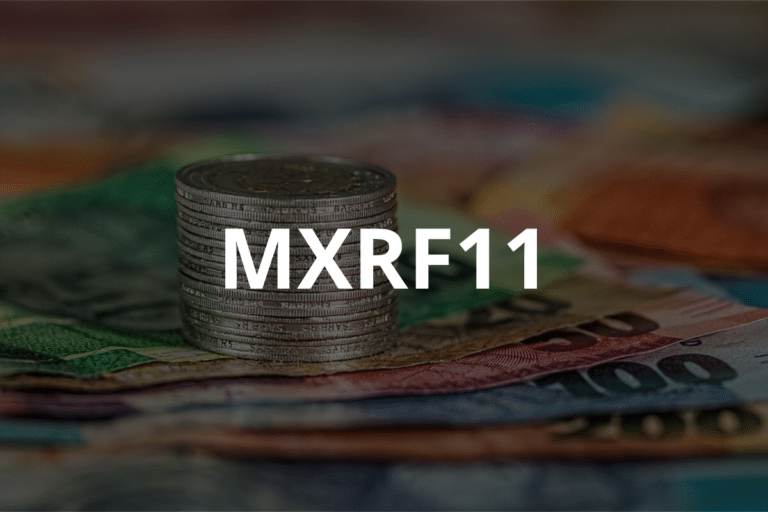MXRF11 distribui dividendos e investe milhões em novos CRIs