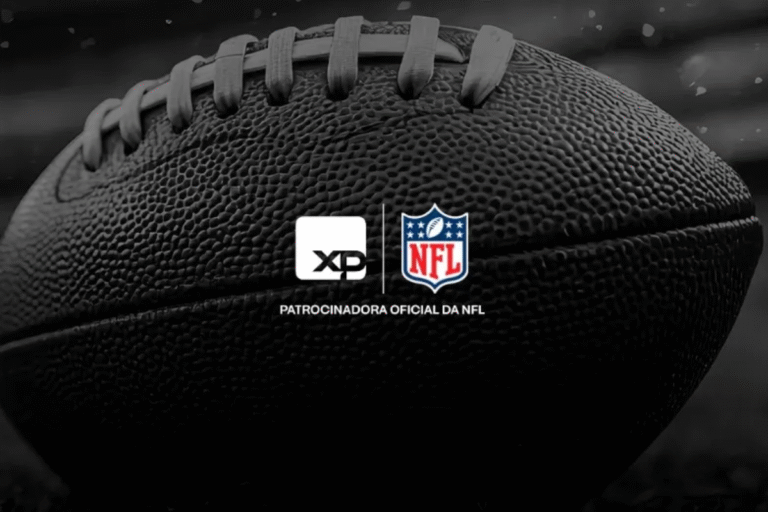 XP oferece pré-venda exclusiva de ingressos para jogo da NFL