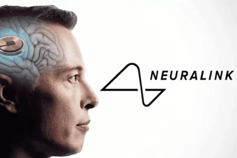 Paciente com implante Neuralink consegue digitar com o pensamento usando IA de Musk