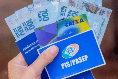 PIS/Pasep 2025: pagamentos iniciam em 15 de maio para nascidos em maio e junho