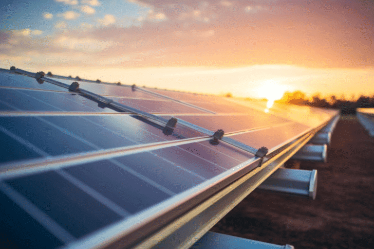 SNEL11 bate recorde de liquidez e se firma como maior fundo de energia limpa na B3