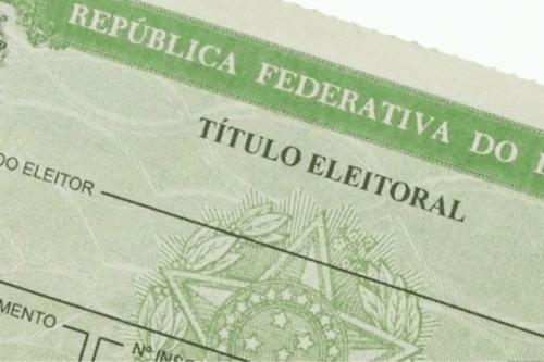 Justiça Eleitoral encerra hoje (19) prazo para regularizar título