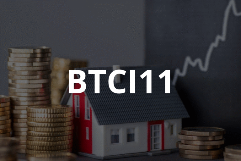 BTCI11 anuncia maior dividendo em 17 meses