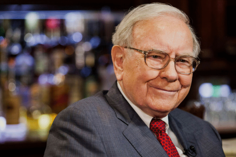 Megainvestidores no 1T25: As escolhas de Buffett, Soros e Druckenmiller