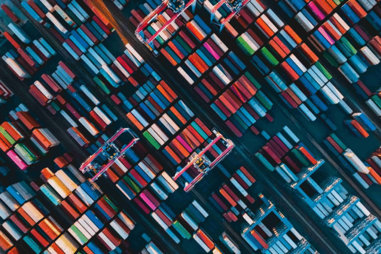 Com crédito público enfraquecido, exportações brasileiras se apoiam no setor privado