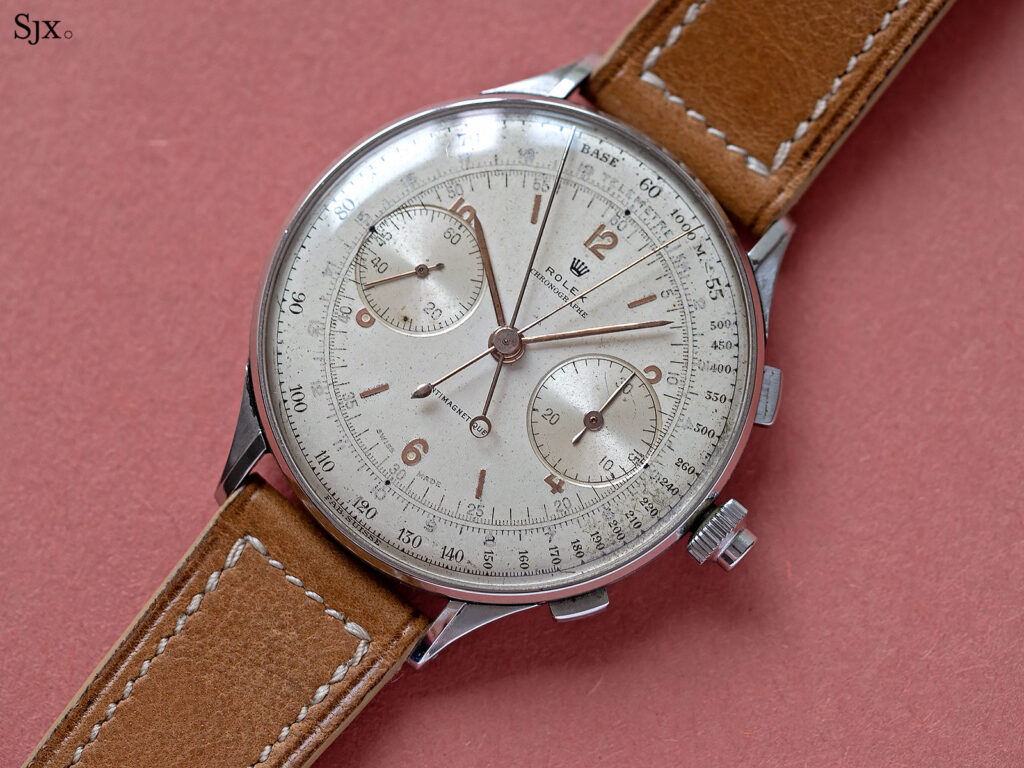 Os 5 relógios Rolex mais caros da história