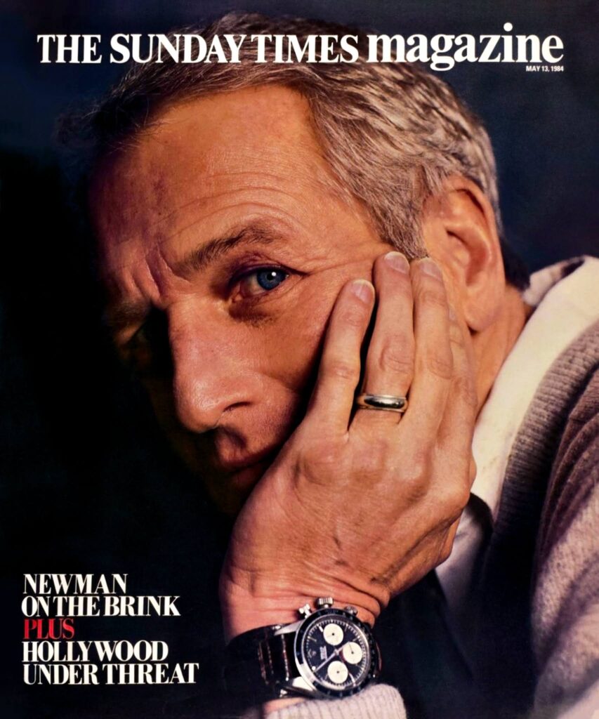 Os 5 relógios Rolex mais caros da história