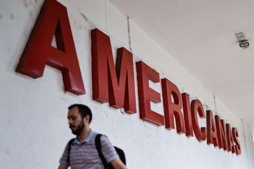 Acordo com a PGFN impulsiona ações da Americanas (AMER3), que sobem 12% no mês