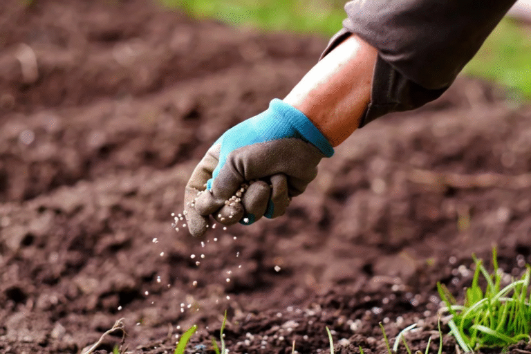 Alta dos fertilizantes preocupa agricultores e pressiona safra 20252026 no Brasil
