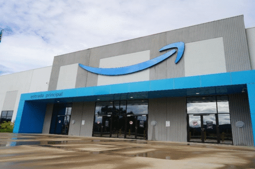 Amazon Brasil será o principal destino de investimentos globais da companhia