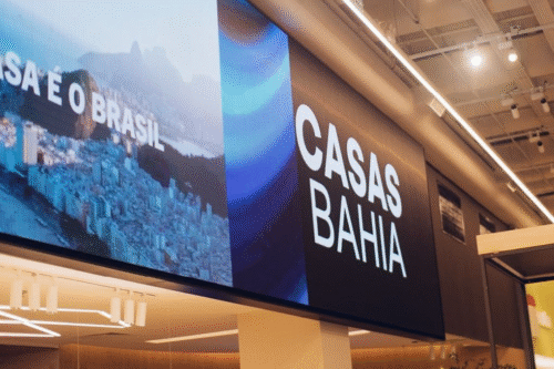 Casas Bahia (BHIA3) aprova plano para transformação da estrutura de capital entenda o impacto