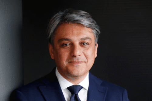 De CEO da Renault a diretor do grupo Kering a surpreendente virada de Luca de Meo